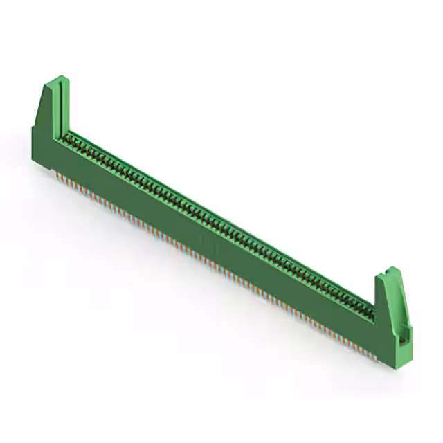 345-136-525-288 EDAC Inc.  Edgeboard Connectors